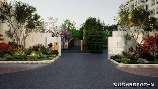 九游体育网站：古北99(售楼处)-首页网站丨闵行古北99欢迎您丨最新楼盘详情(图17)