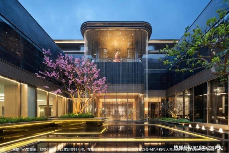 南山璞缦(2025年南山璞缦)嘉定首页网站-楼盘详情-户型配套(图7)