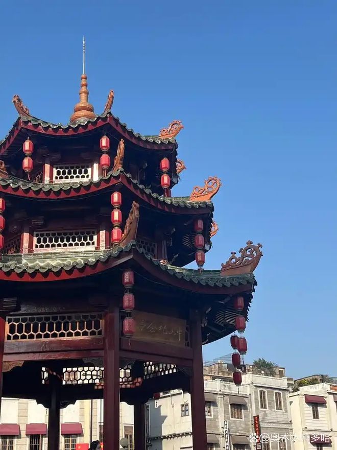 最近和家人潮州旅游团报名二日游最佳路线人均多少钱合适(图2)