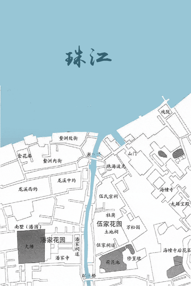 海珠核心望公园近地铁！又一座越秀「广府系」炸场(图2)