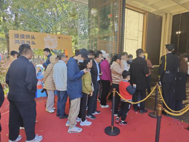 海珠核心望公园近地铁！又一座越秀「广府系」炸场(图23)