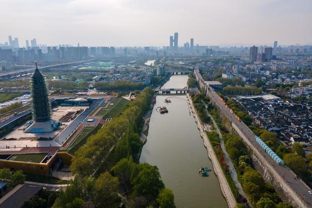 南京老门东不容错过！探寻夫子庙之外的风景(图1)