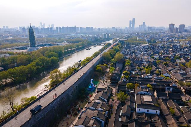 南京老门东不容错过！探寻夫子庙之外的风景(图3)