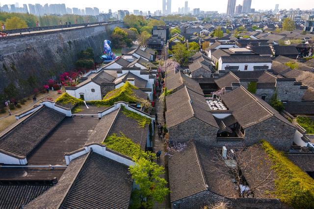 南京老门东不容错过！探寻夫子庙之外的风景(图4)