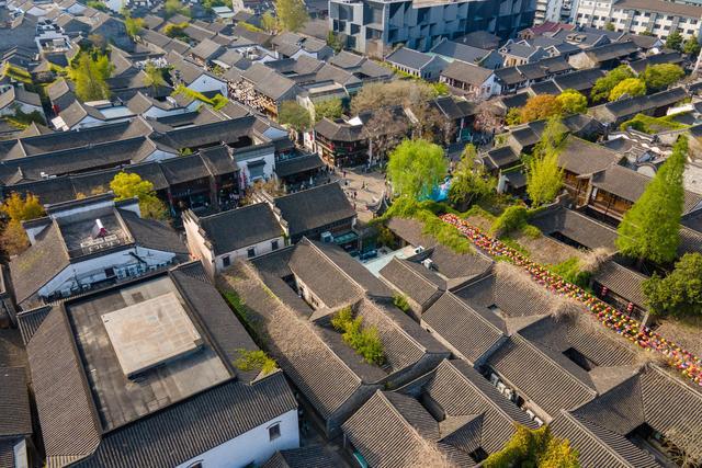 南京老门东不容错过！探寻夫子庙之外的风景(图6)