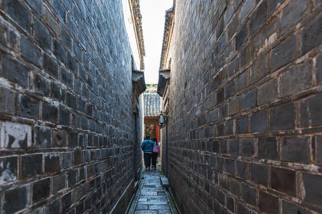 南京老门东不容错过！探寻夫子庙之外的风景(图8)
