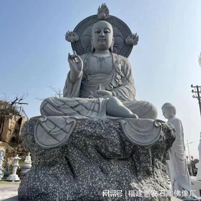 石雕地藏和铜铸地藏像哪个更受欢迎？(图2)