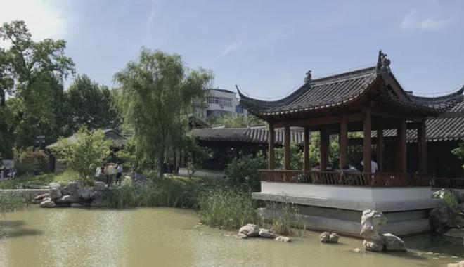 习主席新年贺词中的这条安徽小巷有何特别之处？(图5)