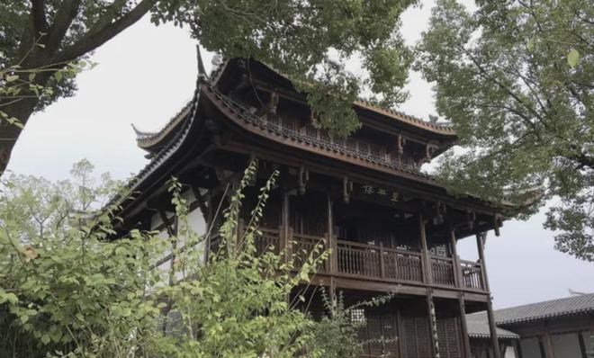 习主席新年贺词中的这条安徽小巷有何特别之处？(图6)