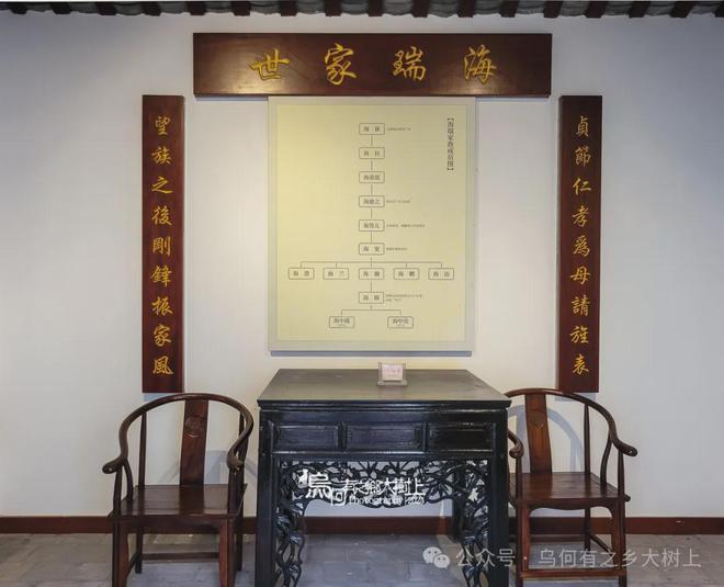 那位敢怼嘉靖皇帝的海瑞是海南人他的故居已成为景区(图6)