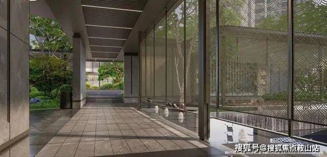 九游体育网站：2024龙湖御湖境(售楼处)首页网站-龙湖御湖境欢迎您-楼盘详情价格户型(图14)