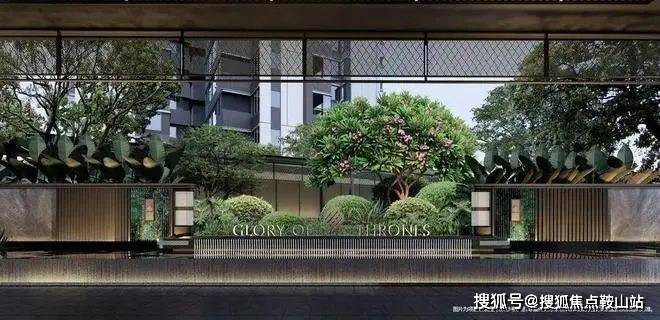 九游体育网站：2024龙湖御湖境(售楼处)首页网站-龙湖御湖境欢迎您-楼盘详情价格户型(图15)