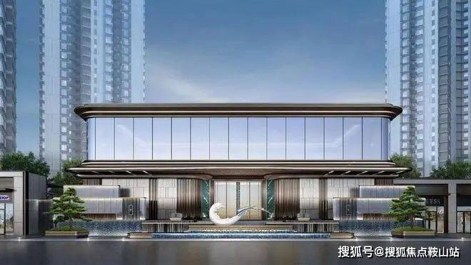 九游体育网站：2024龙湖御湖境(售楼处)首页网站-龙湖御湖境欢迎您-楼盘详情价格户型(图12)