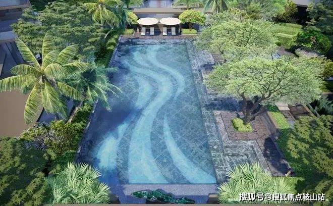 九游体育网站：2024龙湖御湖境(售楼处)首页网站-龙湖御湖境欢迎您-楼盘详情价格户型(图17)