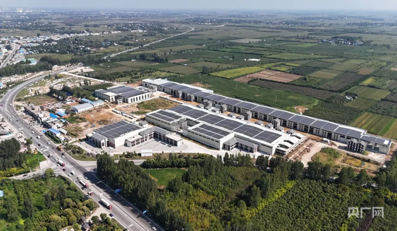 河南南阳“镇平石匠”获河南省第二批人力资源品牌荣誉称号(图1)