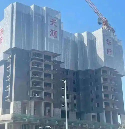 深圳天源华府离地铁多远规划的学校是哪些天源华府最新价格(图3)