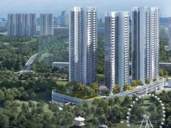 深圳天源华府离地铁多远规划的学校是哪些天源华府最新价格(图4)