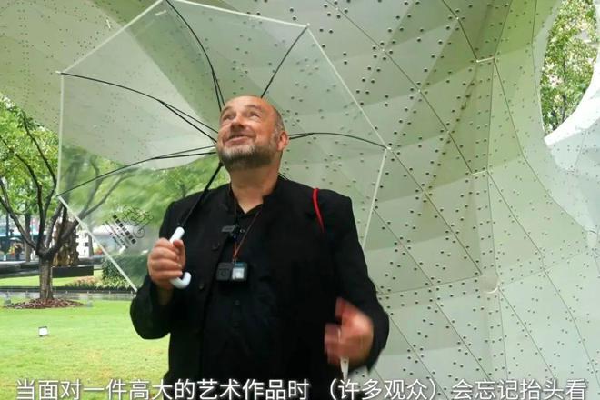 超出片！静安现在超火的公园里竟有这么多“讲究”！(图3)