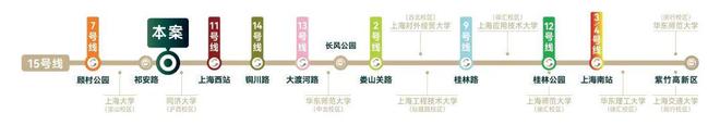 九游体育：®海阅首府普陀建发海阅首府售楼处发布：期待实景体验(图9)