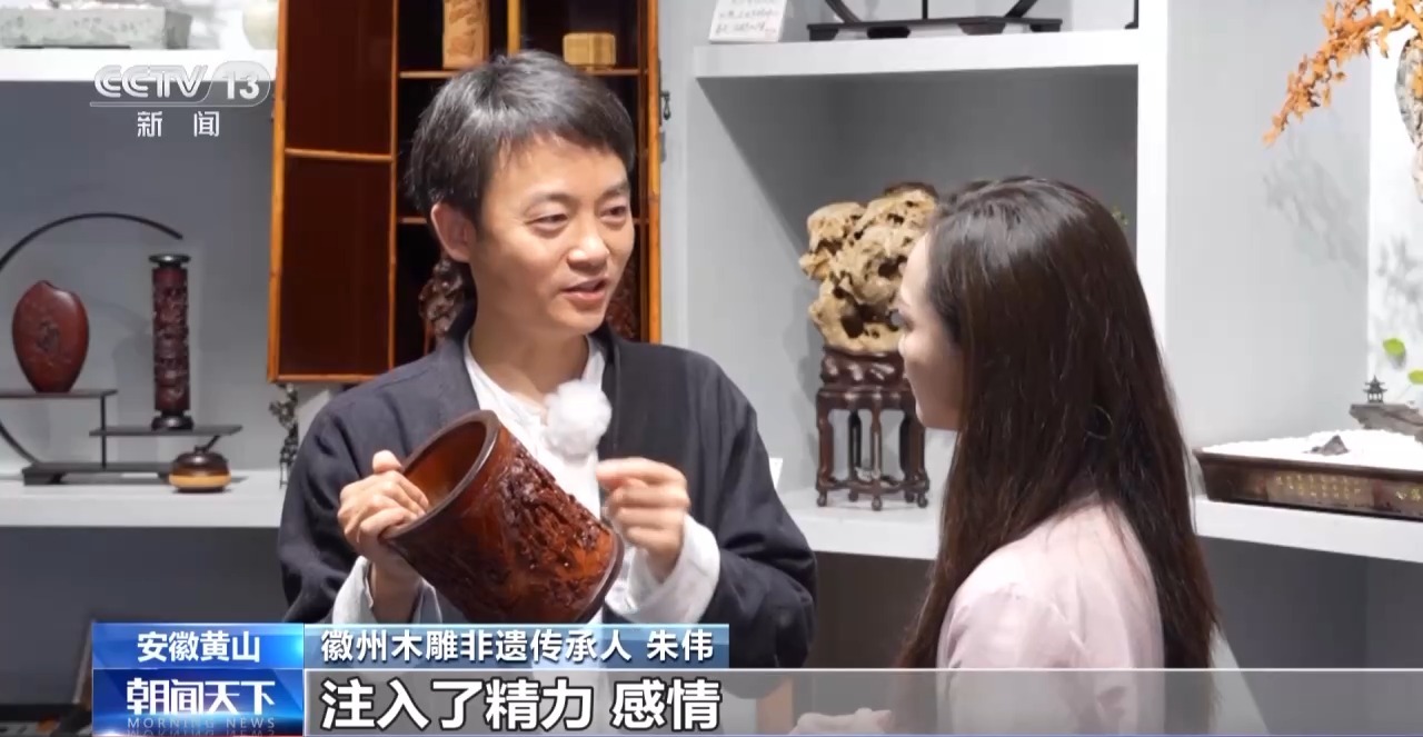 九游体育网站：文化中国行丨你见过“流动的清明上河图”吗？来这条老街看看(图6)