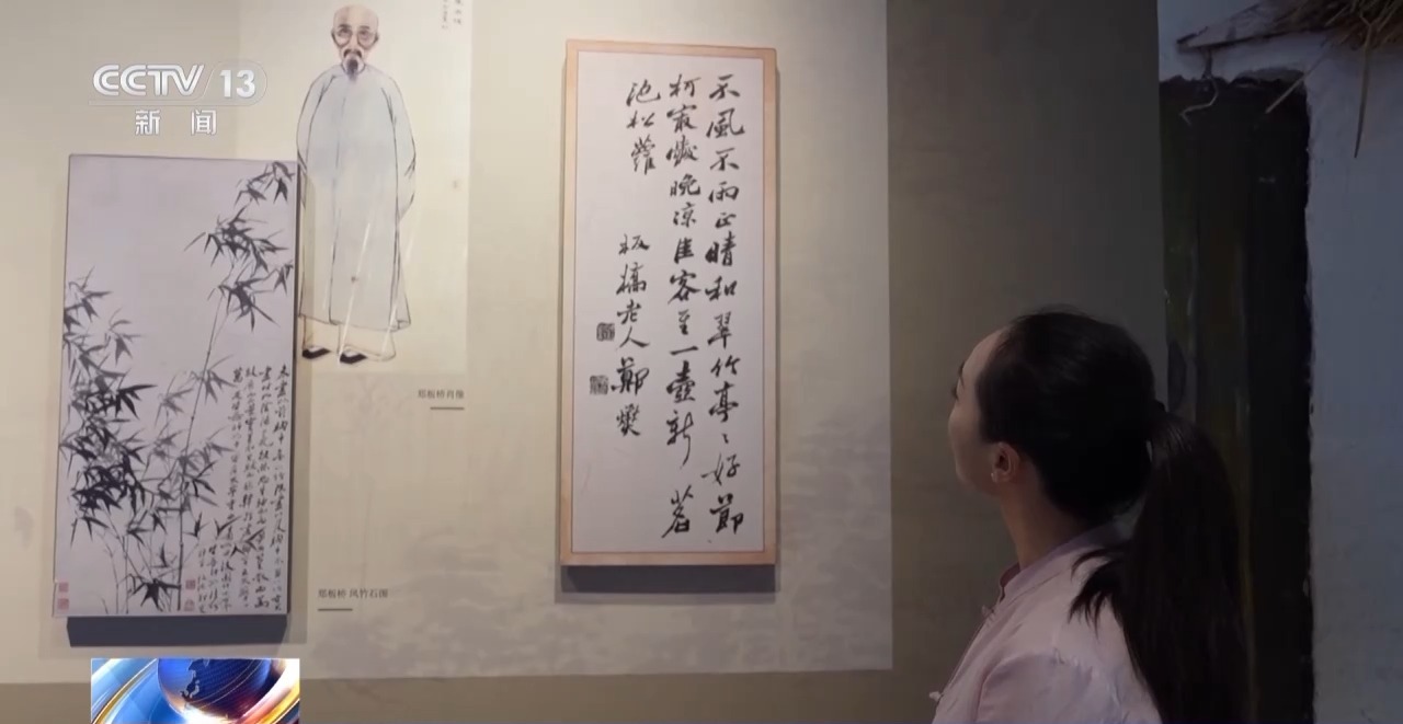 九游体育网站：文化中国行丨你见过“流动的清明上河图”吗？来这条老街看看(图10)