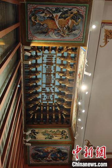 闽南传统民居营造技艺传习所：匠心汇聚薪火相传(图2)