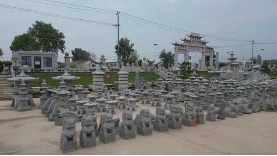 省政府公布！莒南这3项入选→(图3)