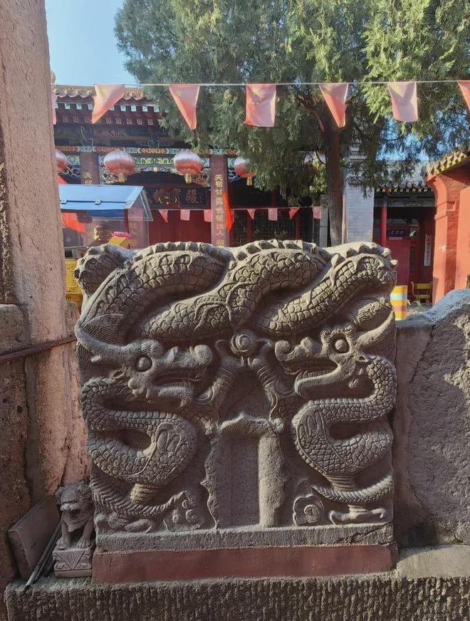 传说山西这座寺庙里的佛像会动…(图7)