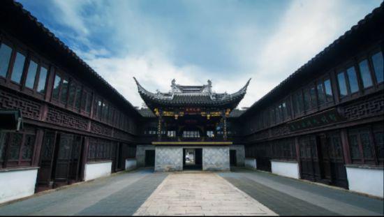 长三角铁路的“两条环线”串起这些沿途风景(图3)
