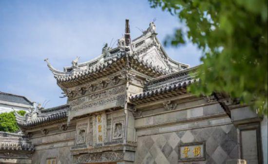 长三角铁路的“两条环线”串起这些沿途风景(图2)