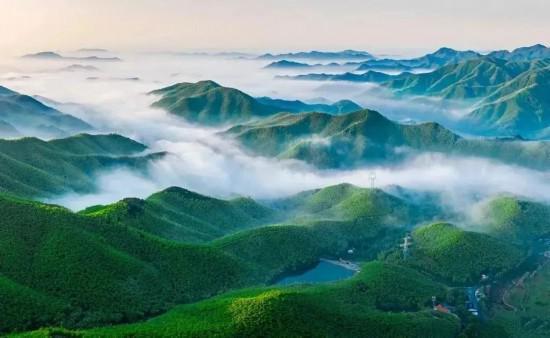 长三角铁路的“两条环线”串起这些沿途风景(图11)