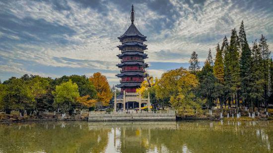 长三角铁路的“两条环线”串起这些沿途风景(图9)