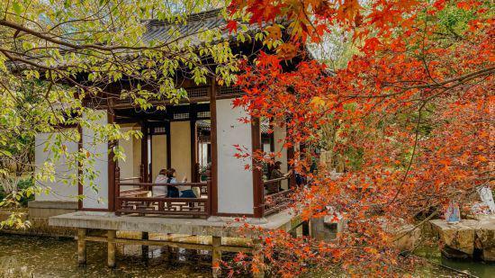 长三角铁路的“两条环线”串起这些沿途风景(图10)