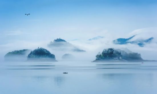 长三角铁路的“两条环线”串起这些沿途风景(图21)