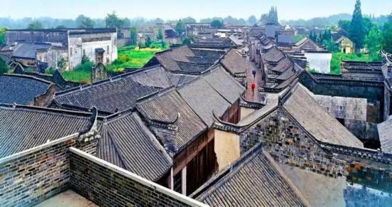 长三角铁路的“两条环线”串起这些沿途风景(图28)