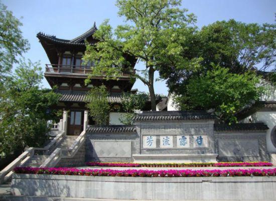 长三角铁路的“两条环线”串起这些沿途风景(图36)