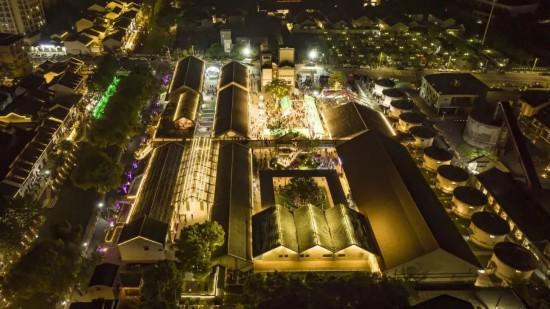 长三角铁路的“两条环线”串起这些沿途风景(图51)