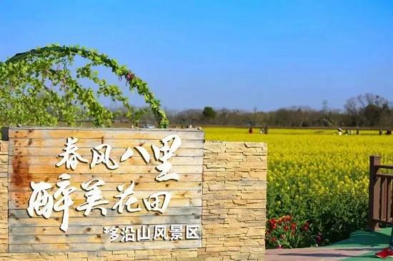 长三角铁路的“两条环线”串起这些沿途风景(图56)