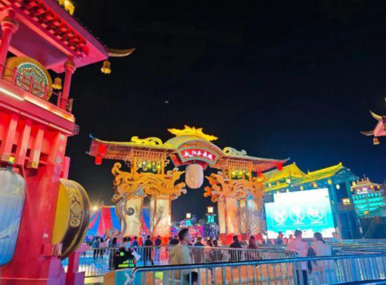 长三角铁路的“两条环线”串起这些沿途风景(图73)