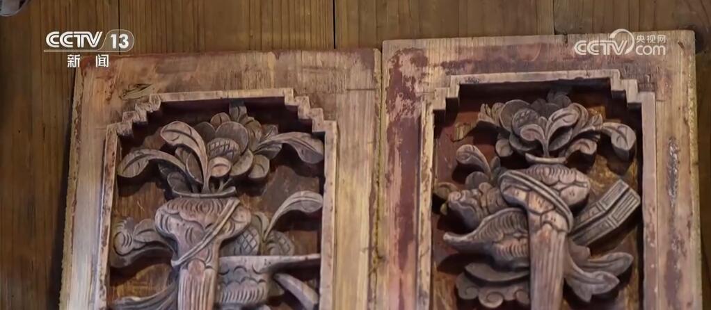文化中国行穿越时光品味徽韵老街焕发多彩文化之美(图4)