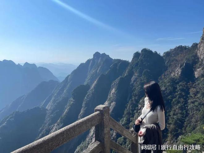 报团去黄山旅游六天五晚大概花费多少更省钱攻略推荐(图5)