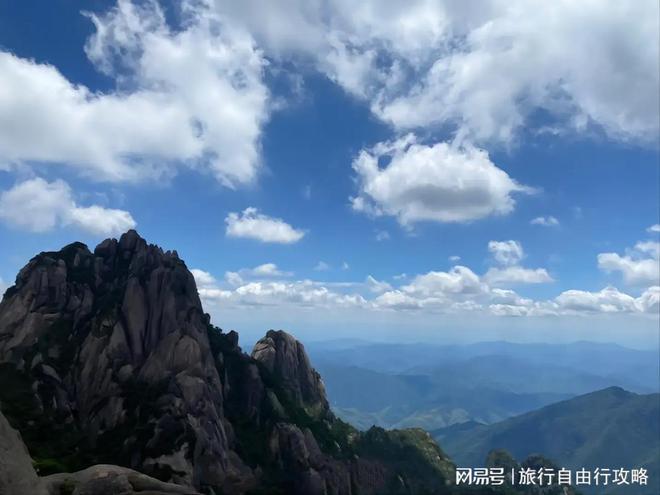 报团去黄山旅游六天五晚大概花费多少更省钱攻略推荐(图3)