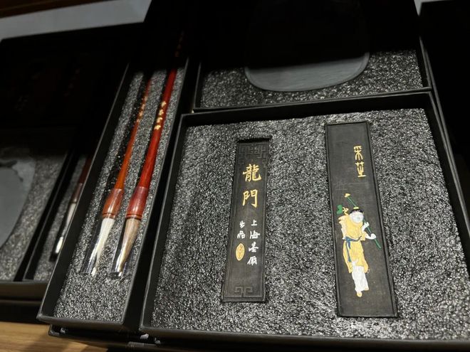 【探索】周末宅家一起来欣赏长三角新上榜的“国家级”宝贝吧！(图4)