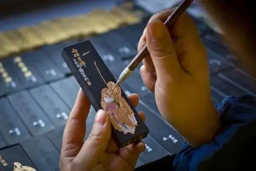 【探索】周末宅家一起来欣赏长三角新上榜的“国家级”宝贝吧！(图36)