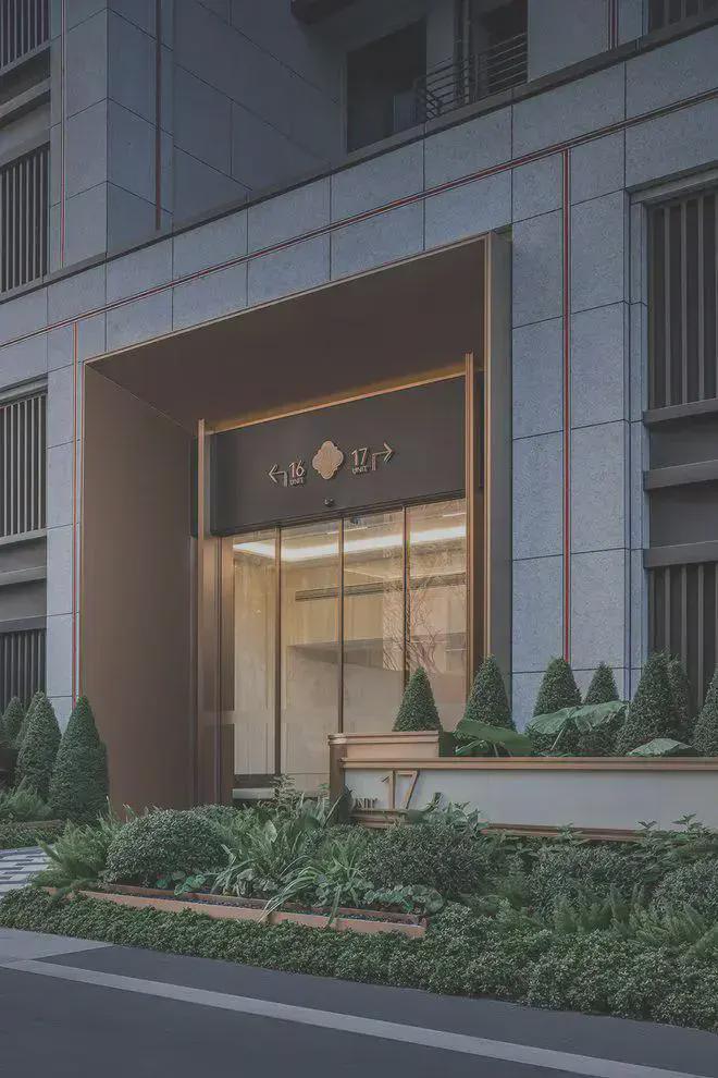 「静安玺樾」网站2025「静安玺樾」楼盘详情-上海房天下(图8)