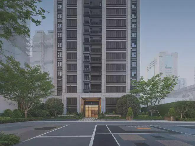 「静安玺樾」网站2025「静安玺樾」楼盘详情-上海房天下(图7)