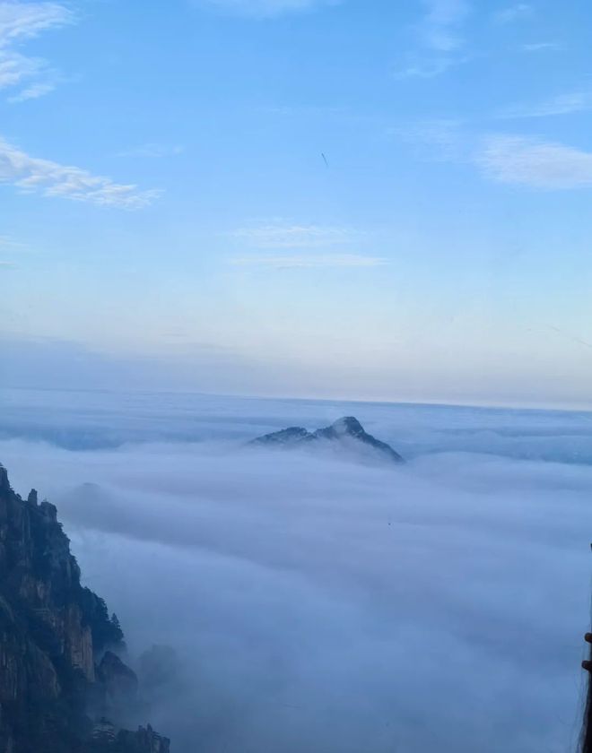 九游体育网站：黄山旅游攻略三日游自由行攻略黄山3天游报价多少？避坑指南(图3)