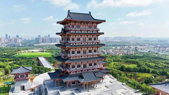 河南16家新晋4A级景区游玩指南在此→(图3)