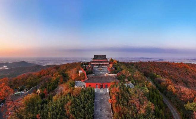 河南16家新晋4A级景区游玩指南在此→(图12)