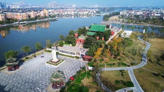 河南16家新晋4A级景区游玩指南在此→(图14)